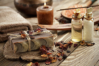Ayurveda Angebote in Wellnesshotels Bayerischer Wald